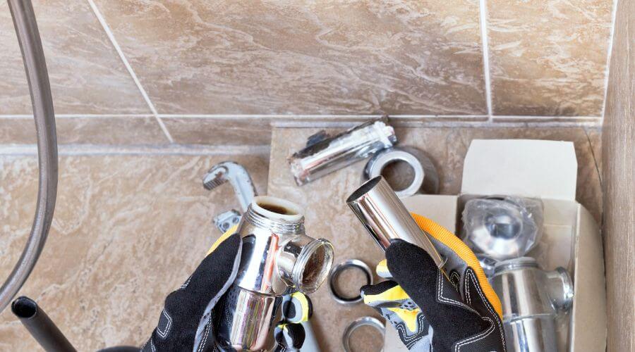 Professional New roof installation in Salyer, CA